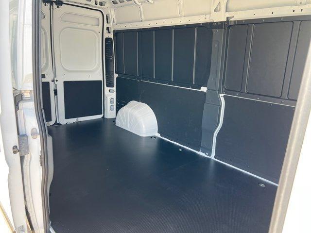 new 2025 Ram ProMaster 2500 car, priced at $46,195