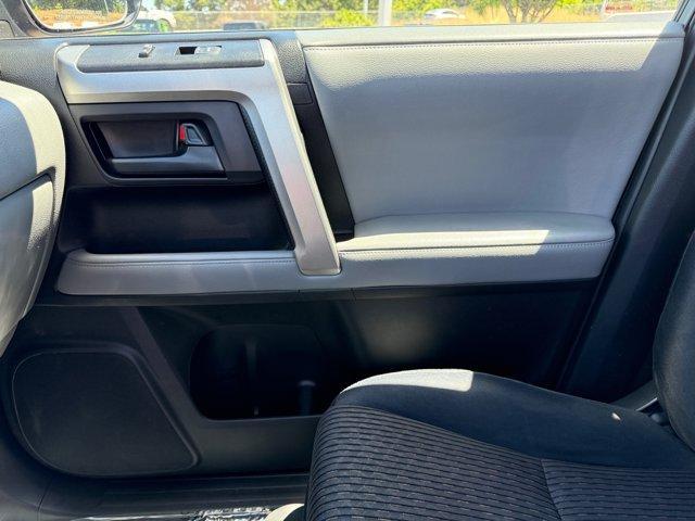 used 2011 Toyota 4Runner car, priced at $18,346
