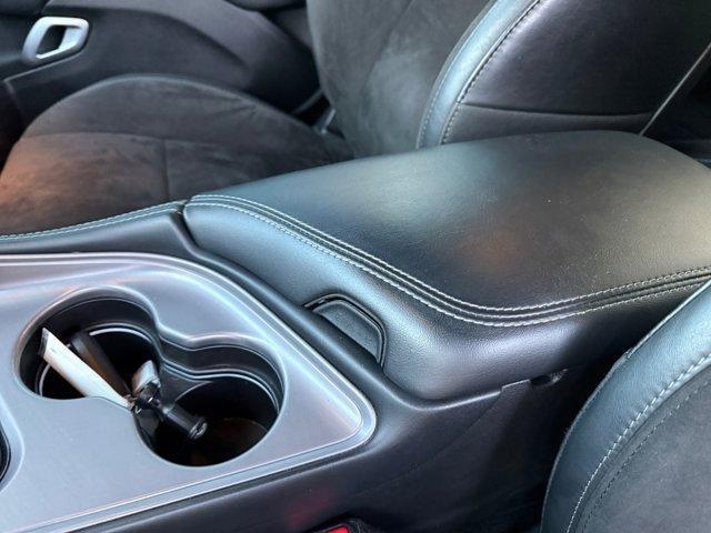 used 2023 Dodge Challenger car, priced at $36,999