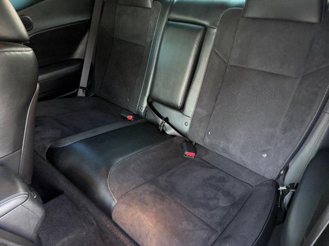 used 2023 Dodge Challenger car, priced at $36,999