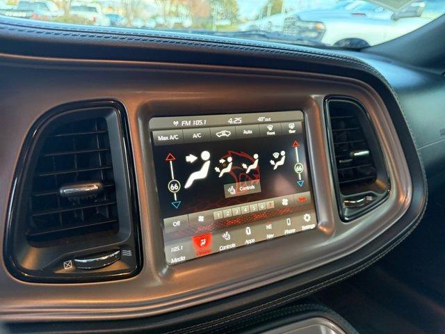 used 2023 Dodge Challenger car, priced at $36,999