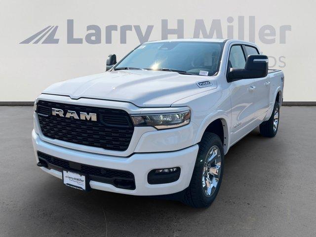 new 2026 Ram 1500 car, priced at $50,348
