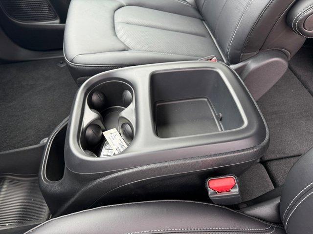 new 2026 Chrysler Pacifica car, priced at $44,029