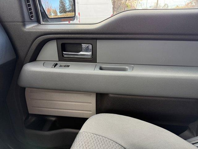 used 2013 Ford F-150 car, priced at $20,046