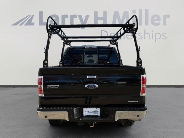 used 2013 Ford F-150 car, priced at $20,046