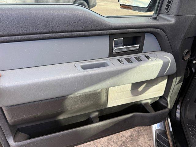 used 2013 Ford F-150 car, priced at $20,046