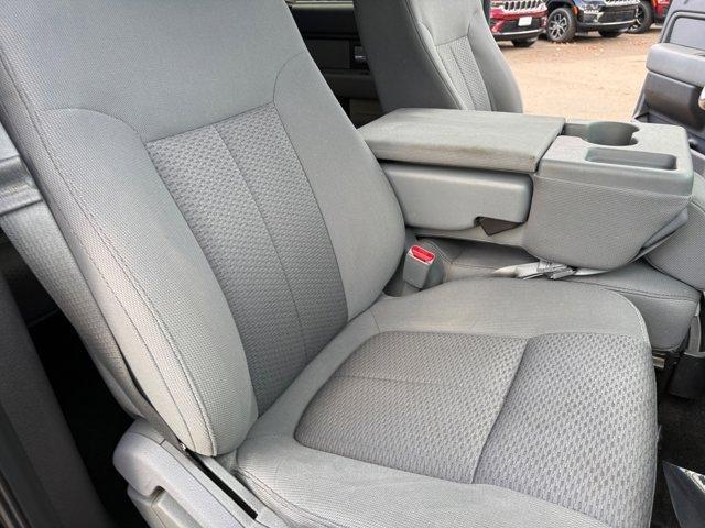 used 2013 Ford F-150 car, priced at $20,046