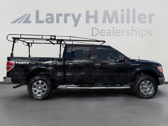 used 2013 Ford F-150 car, priced at $20,046