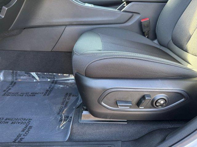 new 2026 Jeep Grand Cherokee car, priced at $38,048