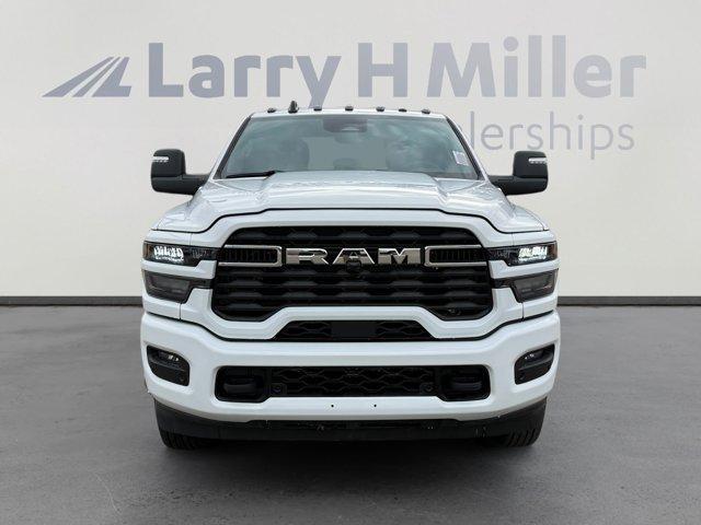 new 2026 Ram 3500 car, priced at $71,462