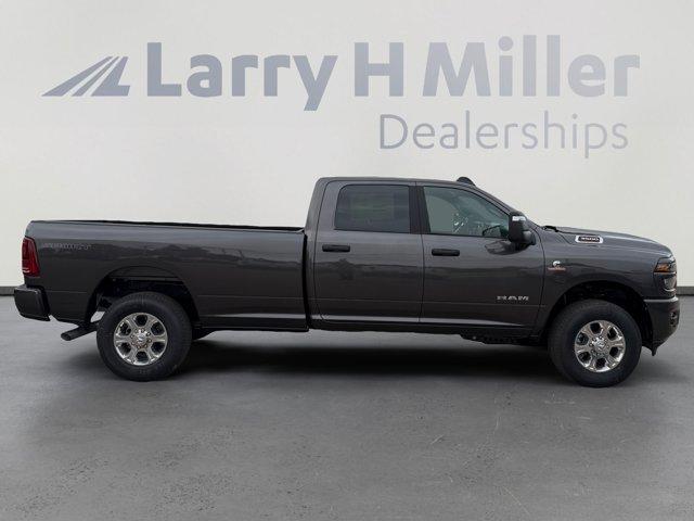 new 2026 Ram 3500 car, priced at $70,131