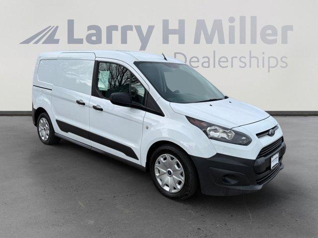 used 2018 Ford Transit Connect car, priced at $15,527