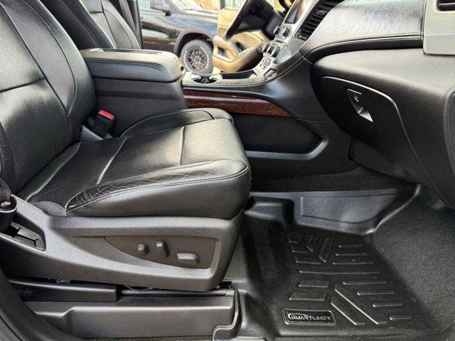 used 2017 GMC Yukon XL car, priced at $23,234