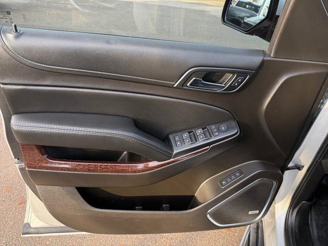 used 2017 GMC Yukon XL car, priced at $23,234