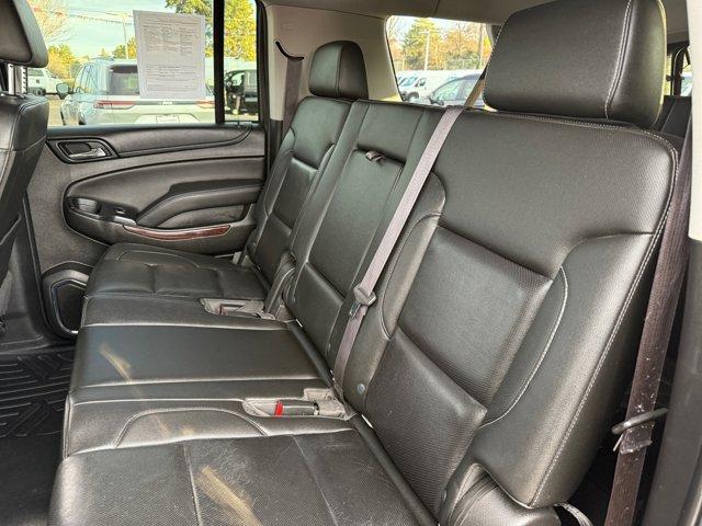 used 2017 GMC Yukon XL car, priced at $23,234