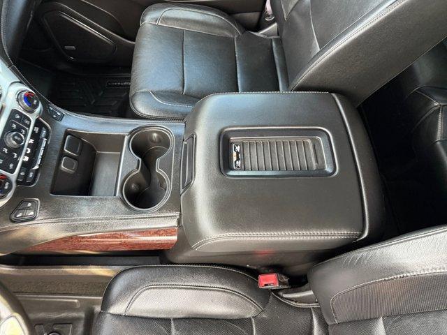 used 2017 GMC Yukon XL car, priced at $23,234