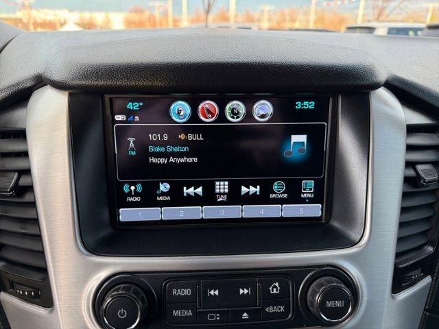 used 2017 GMC Yukon XL car, priced at $23,234