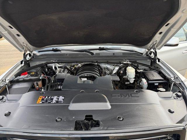 used 2017 GMC Yukon XL car, priced at $23,234