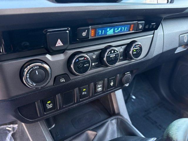 used 2016 Toyota Tacoma car, priced at $27,843