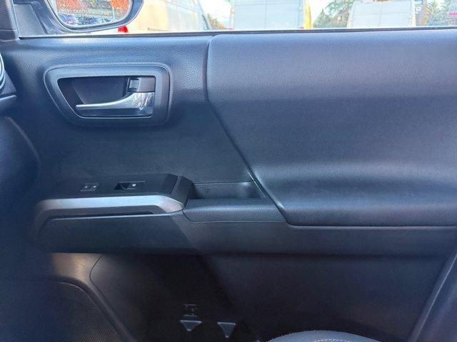 used 2016 Toyota Tacoma car, priced at $27,843