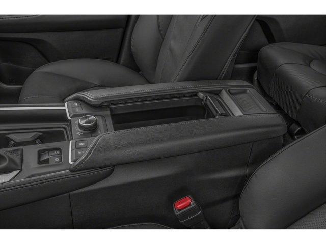 used 2024 Toyota Grand Highlander car, priced at $51,311