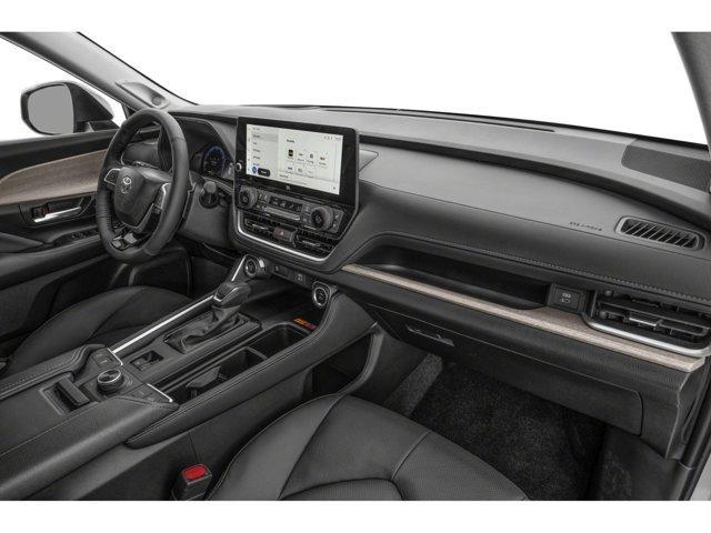 used 2024 Toyota Grand Highlander car, priced at $51,311