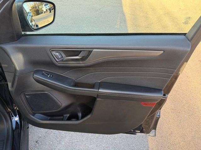 used 2024 Ford Escape car, priced at $21,113