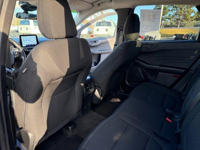 used 2024 Ford Escape car, priced at $21,113