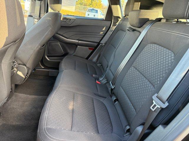 used 2024 Ford Escape car, priced at $21,113