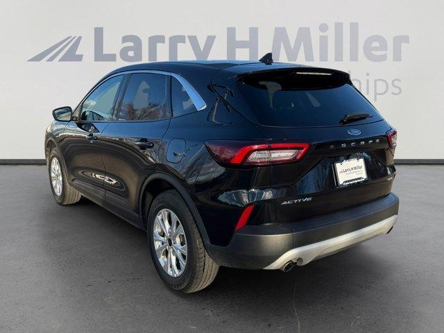 used 2024 Ford Escape car, priced at $21,113