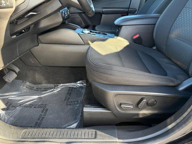 used 2024 Ford Escape car, priced at $21,113