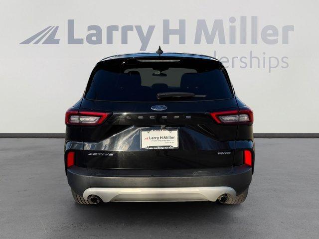 used 2024 Ford Escape car, priced at $21,113