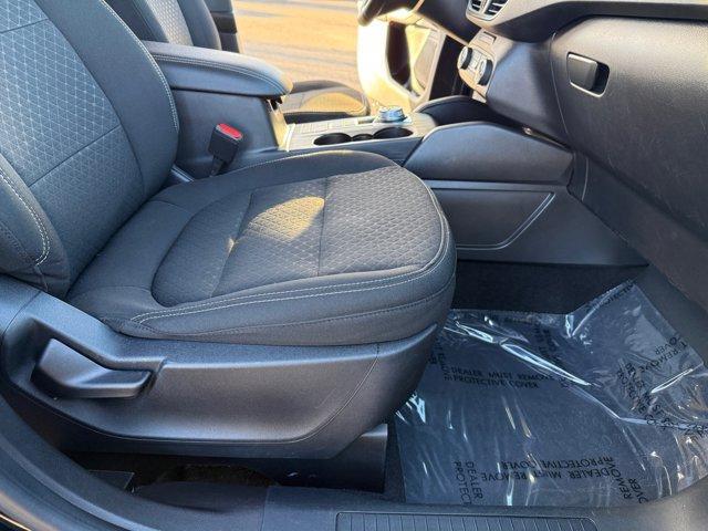 used 2024 Ford Escape car, priced at $21,113