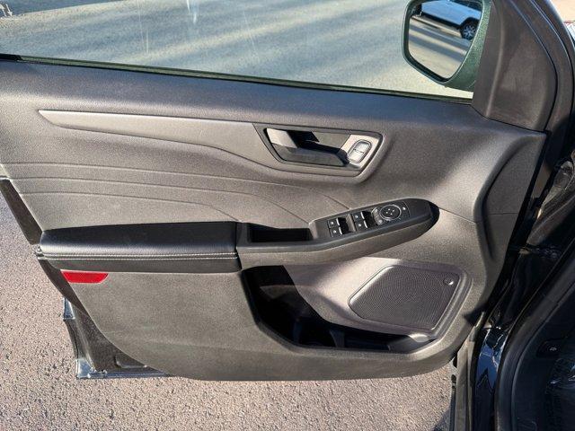 used 2024 Ford Escape car, priced at $21,113