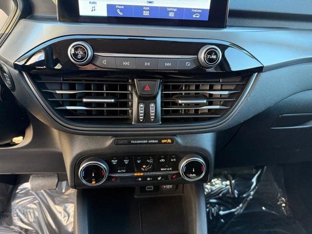 used 2024 Ford Escape car, priced at $21,113
