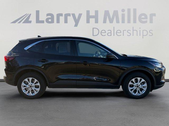 used 2024 Ford Escape car, priced at $21,113