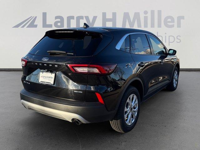 used 2024 Ford Escape car, priced at $21,113