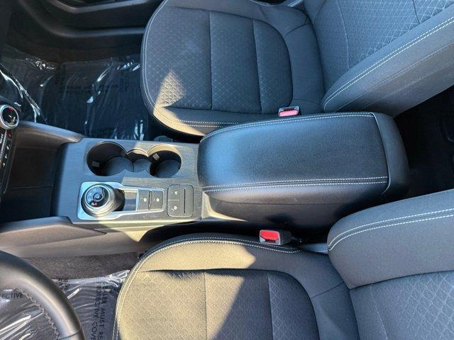 used 2024 Ford Escape car, priced at $21,113