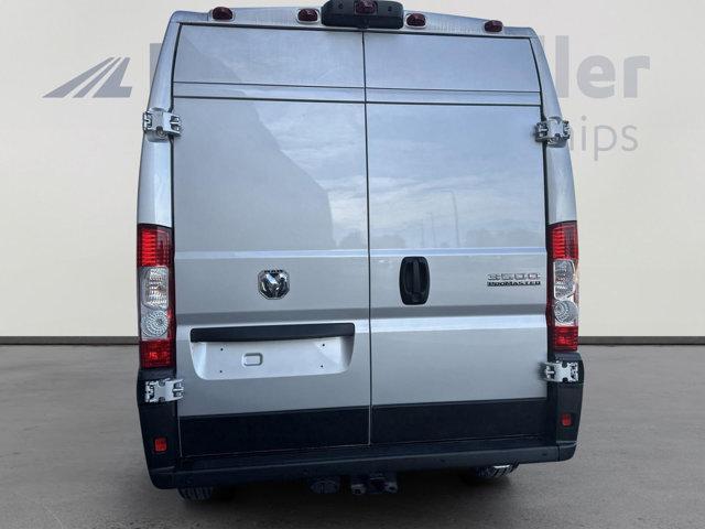 new 2025 Ram ProMaster 3500 car, priced at $48,356