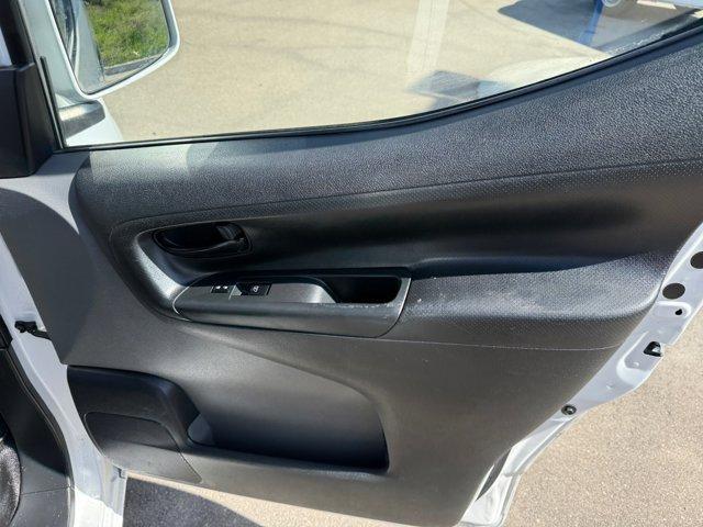 used 2017 Nissan NV200 car, priced at $15,135