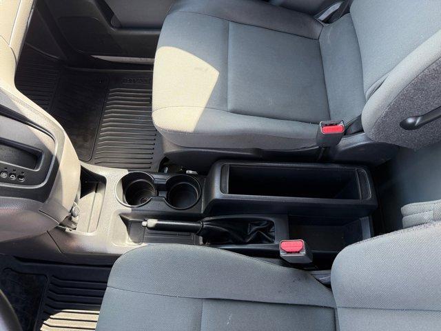 used 2017 Nissan NV200 car, priced at $15,135