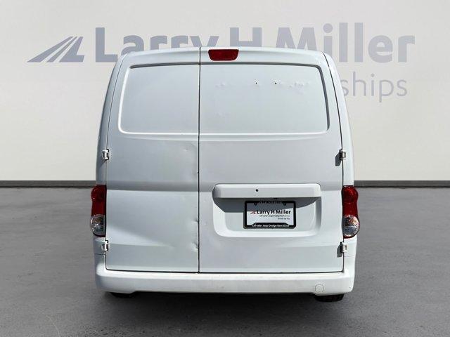 used 2017 Nissan NV200 car, priced at $15,135