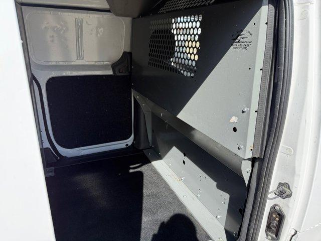 used 2017 Nissan NV200 car, priced at $15,135