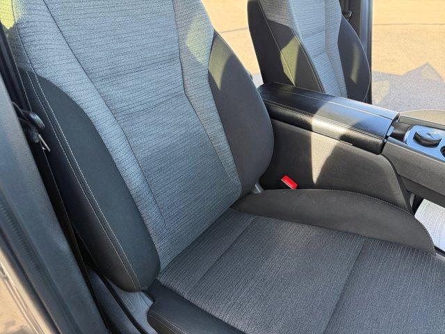 used 2023 Nissan Rogue car, priced at $19,678