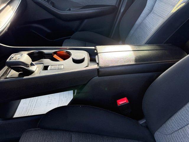 used 2023 Nissan Rogue car, priced at $19,678