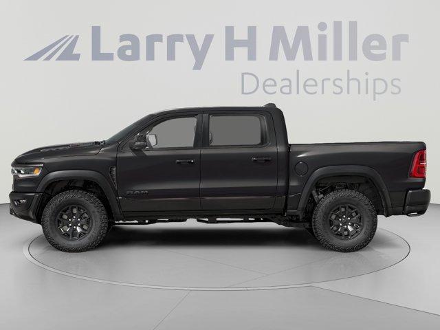 new 2027 Ram 1500 car, priced at $105,915