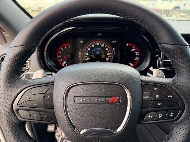 new 2026 Dodge Durango car, priced at $64,737