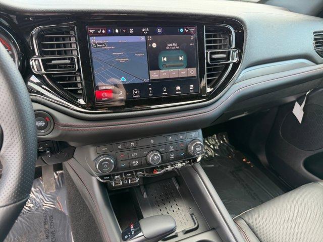 new 2026 Dodge Durango car, priced at $64,737