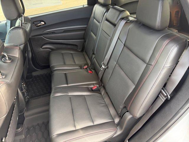 new 2026 Dodge Durango car, priced at $64,737