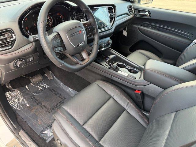 new 2026 Dodge Durango car, priced at $64,737